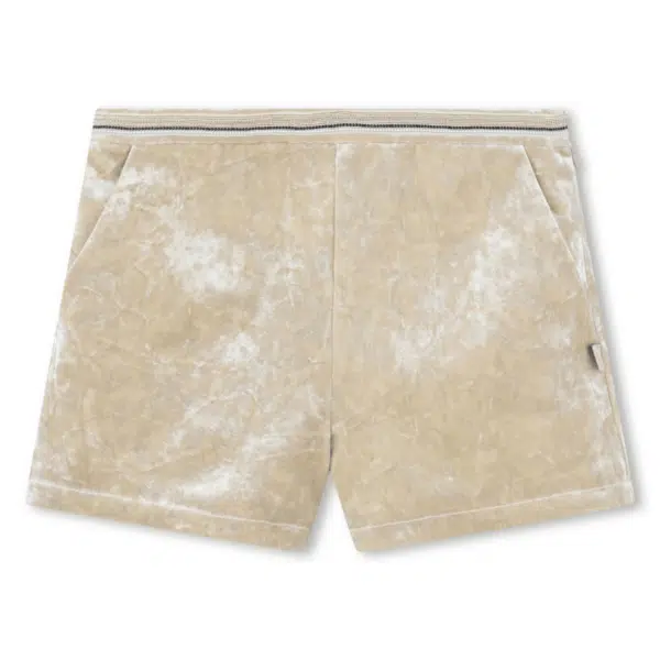 Billieblush Suede Shorts