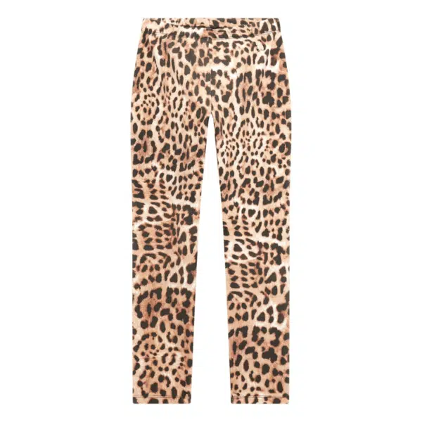 Guess Leopard Leggings