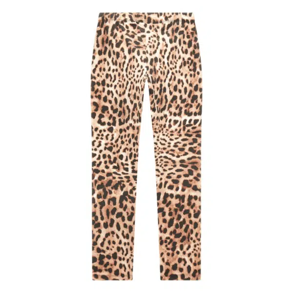 Guess Leopard Leggings