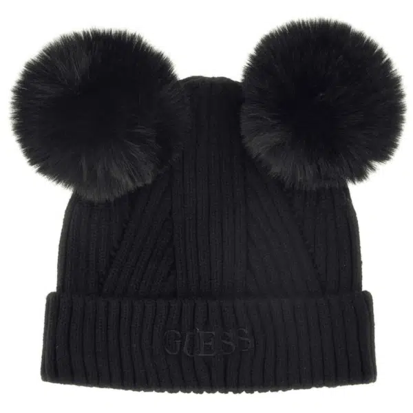 Guess Pom Pom Hat (2)