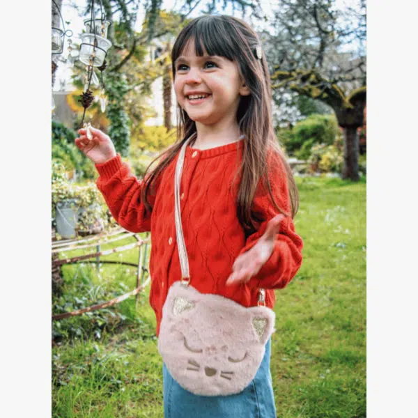 Rockahula Kids Clara Cat Bag