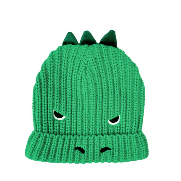 Rockahula Kids T-Rex Knitted Hat 3-6 Years