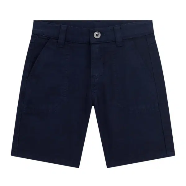 GUESS CHINO SHORTS (2)