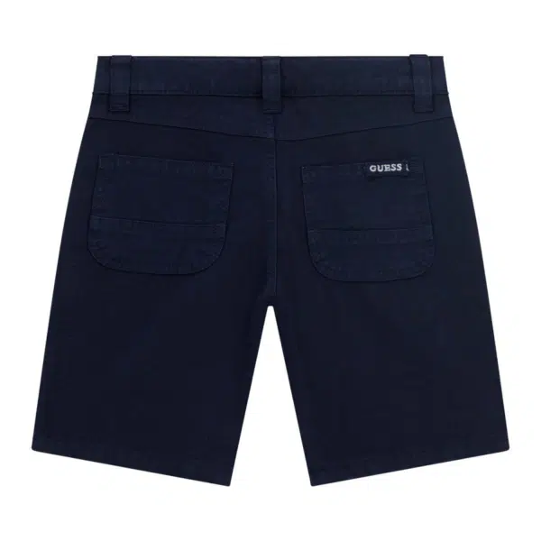 GUESS CHINO SHORTS (2)