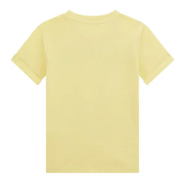 Guess Boys Short Sleeve T-Shirt - Image 2