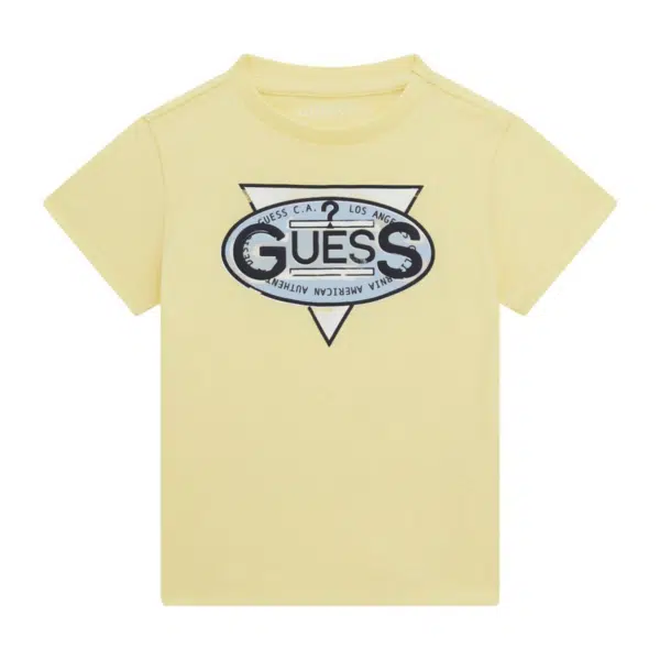 GUESS SS T-SHIRT (8)