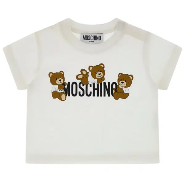 MOSCHINO