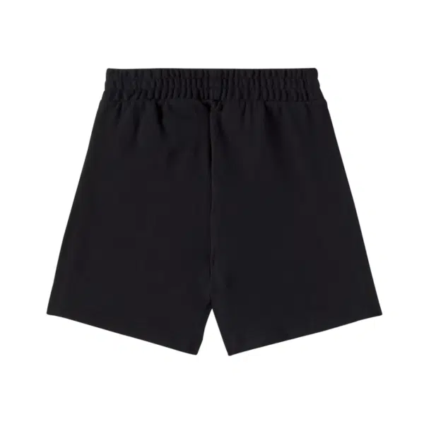 Moschino Boys Graphic Shorts - Image 3