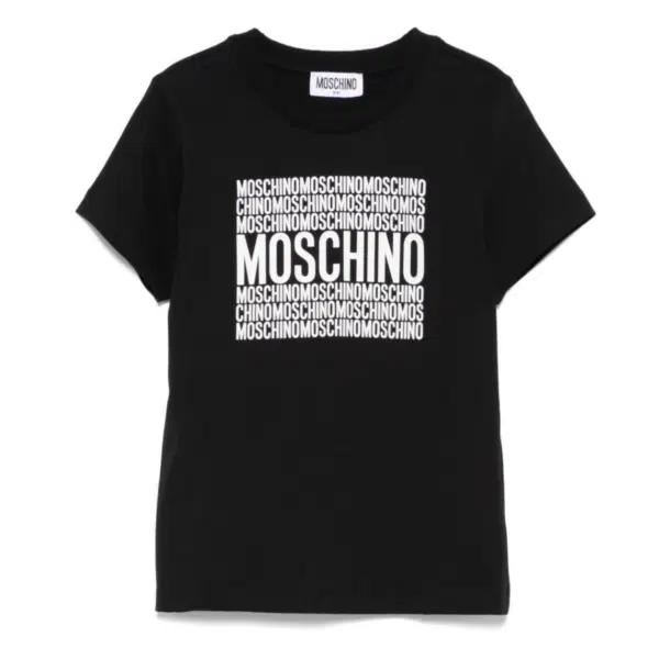 Moschino Classic Logo T-Shirt